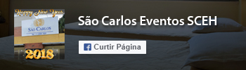 São Carlos Eventos SCEH